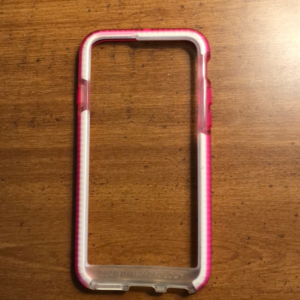 Tech 21 iPhone case
